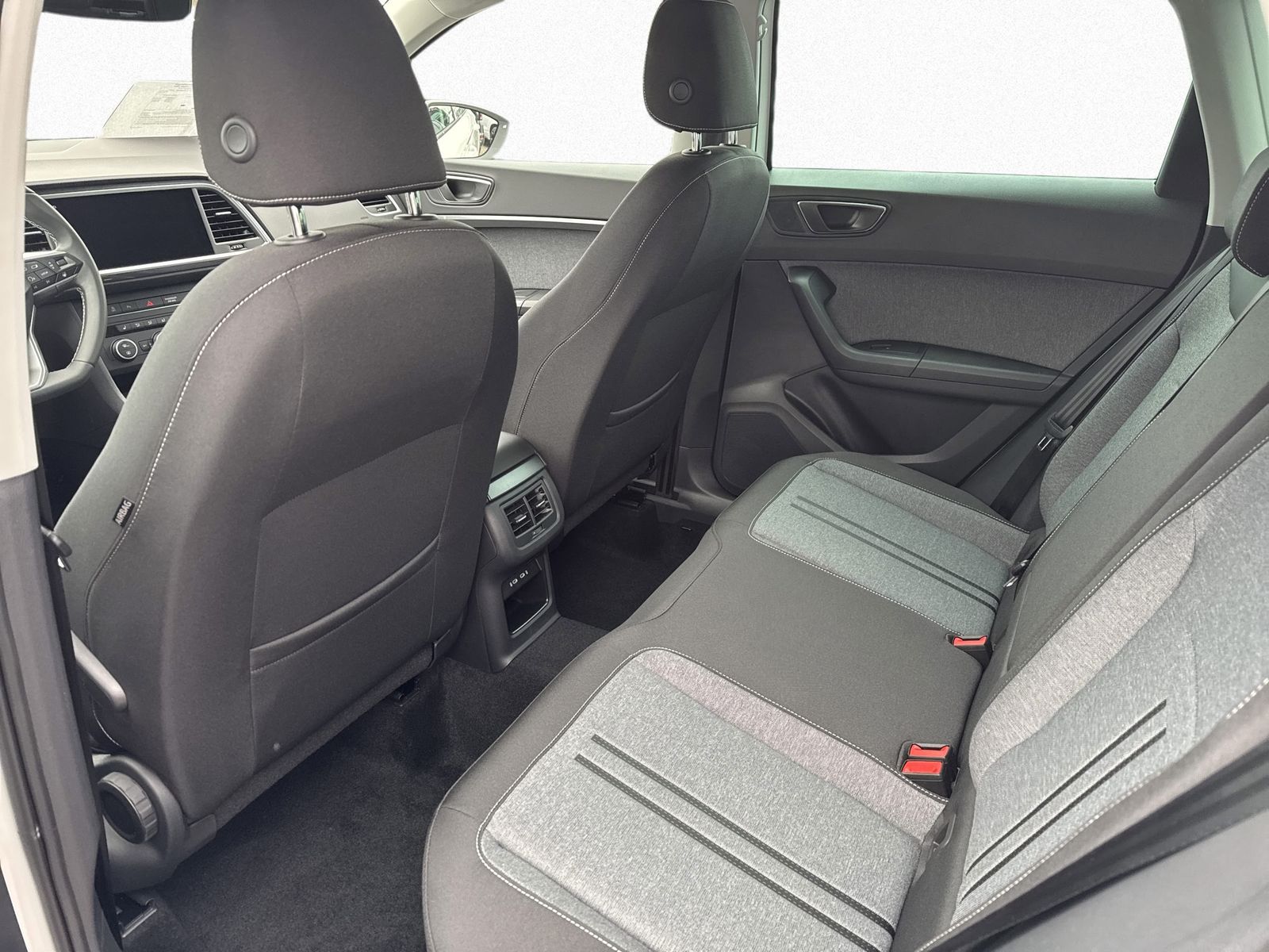 Seat Ateca - Bild 11