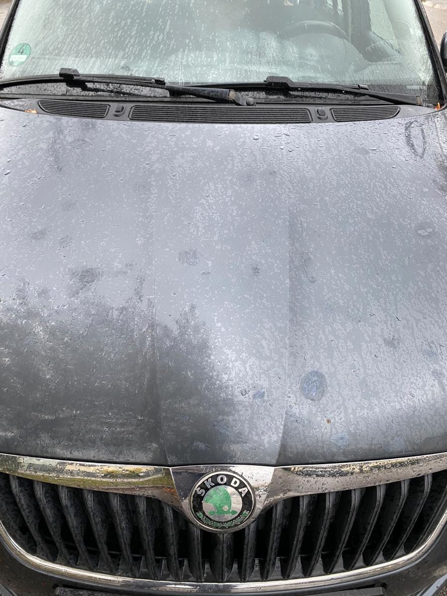 Skoda Fabia, 2010 — авто для ЗСУ з Європи