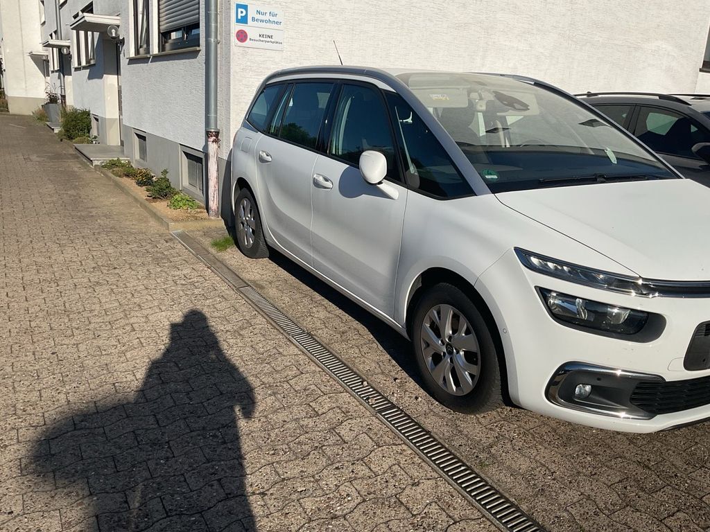 Image of Citroën SpaceTourer
