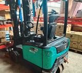 Mitsubishi FB 20 ANT - Mitsubishi Elektro