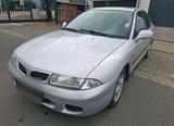 Mitsubishi Carisma GDI - Mitsubishi Carisma: Gdi