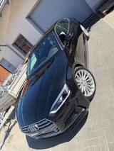 Audi A5 2.0 TFSI 140kW S tronic Sportback  design ... - Audi A5 design