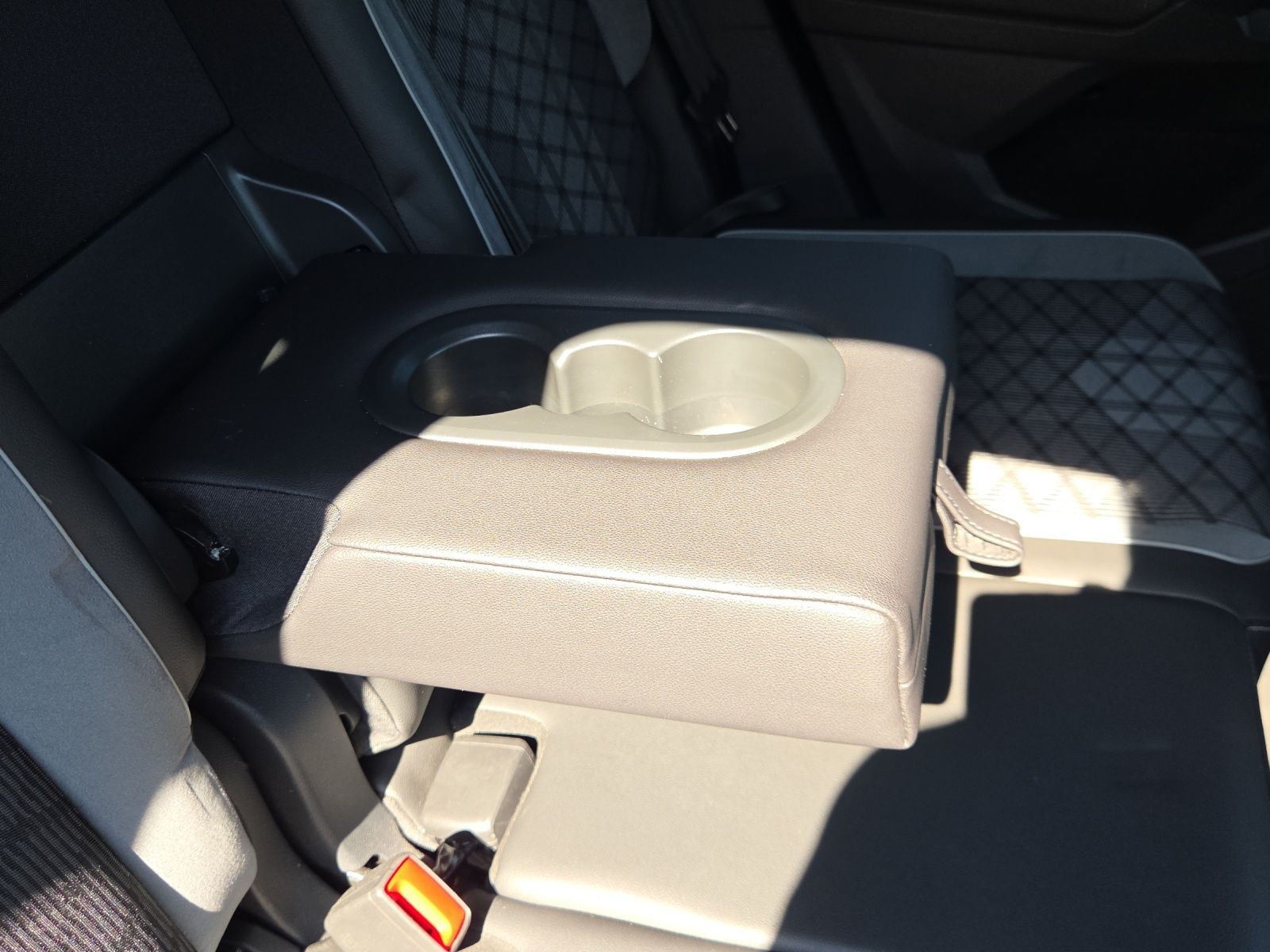 Volkswagen Tiguan - Bild 20