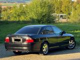 Lincoln LS guter Zustand Tüv Neu - Lincoln LS Gebrauchtwagen
