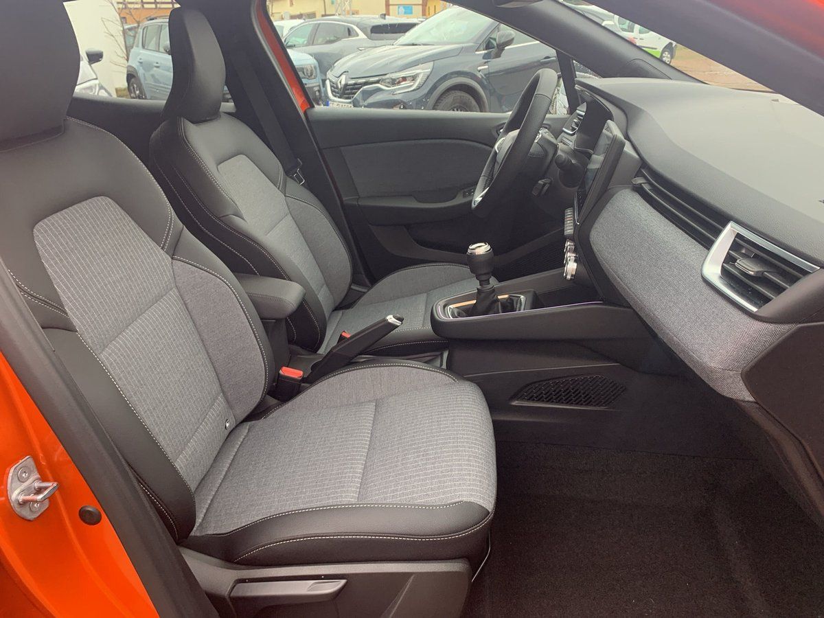 Renault Clio - Bild 25