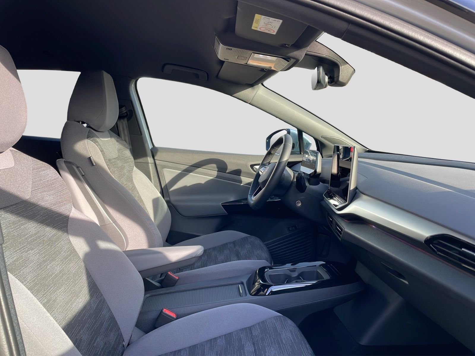 Volkswagen ID.4 - Bild 5