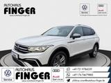 Volkswagen Tiguan Allspace 2.0 TDI 4M DSG Elegance*AHK/HUD* - Volkswagen Tiguan Allspace in Karlsruhe