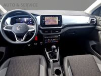 Volkswagen T-Cross - Vorschau Bild 8