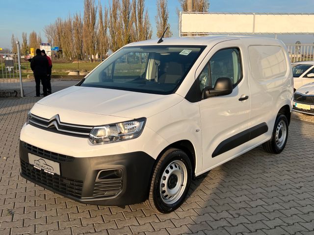 Citroën Berlingo 1,5 hdi 1000 ! NEU !  10 x lagernd