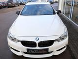 BMW 435 d Coupe xDrive M-Sport HUD PDC SHZ - BMW 435 aus 2013