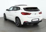 BMW X2 25e xDrive M Sport LED Navi ACC PDC Alcantara - BMW X2: 25e