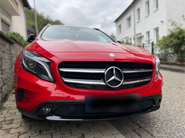 MERCEDES-BENZ Mercedes Benz, GLA, 180