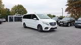 Mercedes-Benz V 250 d AMG lang StandHz. TotW. Spur Kamera LED - Mercedes-Benz V-Klasse Gebrauchtwagen in Bochum