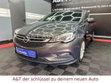 Opel Astra K Lim. 5-trg. Dynamic Start/Stop - Opel Astra: Dynamic