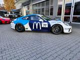 Porsche 991.2 GT3 Cup - Porsche: Gt3 Cup