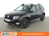 Dacia Duster 1.5 dCi Black Shadow 4x2*NAVI*PDC*SHZ* - Dacia Duster mit Diesel-Antrieb