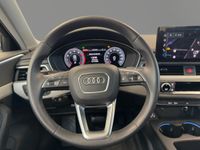 Audi A4 - Vorschau Bild 12
