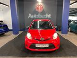 Toyota Aygo AYGO Basis/ Scheckheft/ TÜV NEU - Toyota Gebrauchtwagen in Bottrop