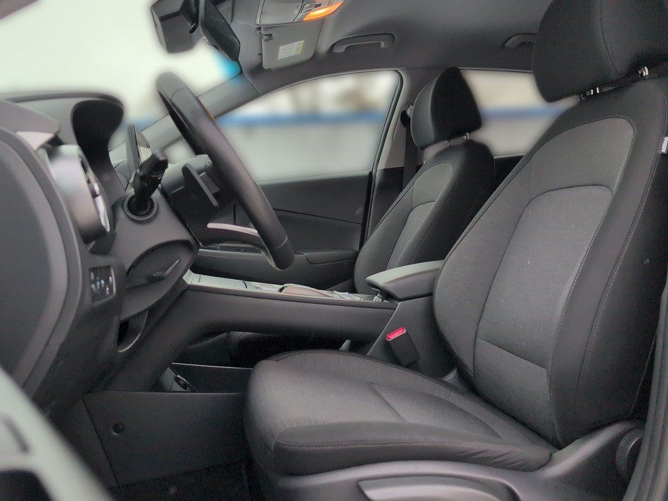 Fahrzeugabbildung Hyundai KONA EV 39kWh EDITION-30+ GARANTIE NAV+SHZ+KAM++