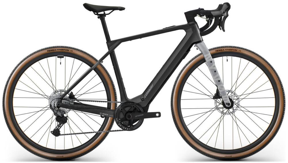 Conway Nyvon 8.0 48 cm