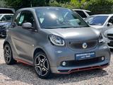 Smart ForTwo*TAILOR-MADE-ASPHALTGOLD*PRIME*PANORAMA* - Smart: Tailor Made