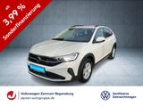 Volkswagen Taigo Life 1.0 TSI DSG ACC LED SHZ PDC KLIMA - Volkswagen Taigo: Sportwagen