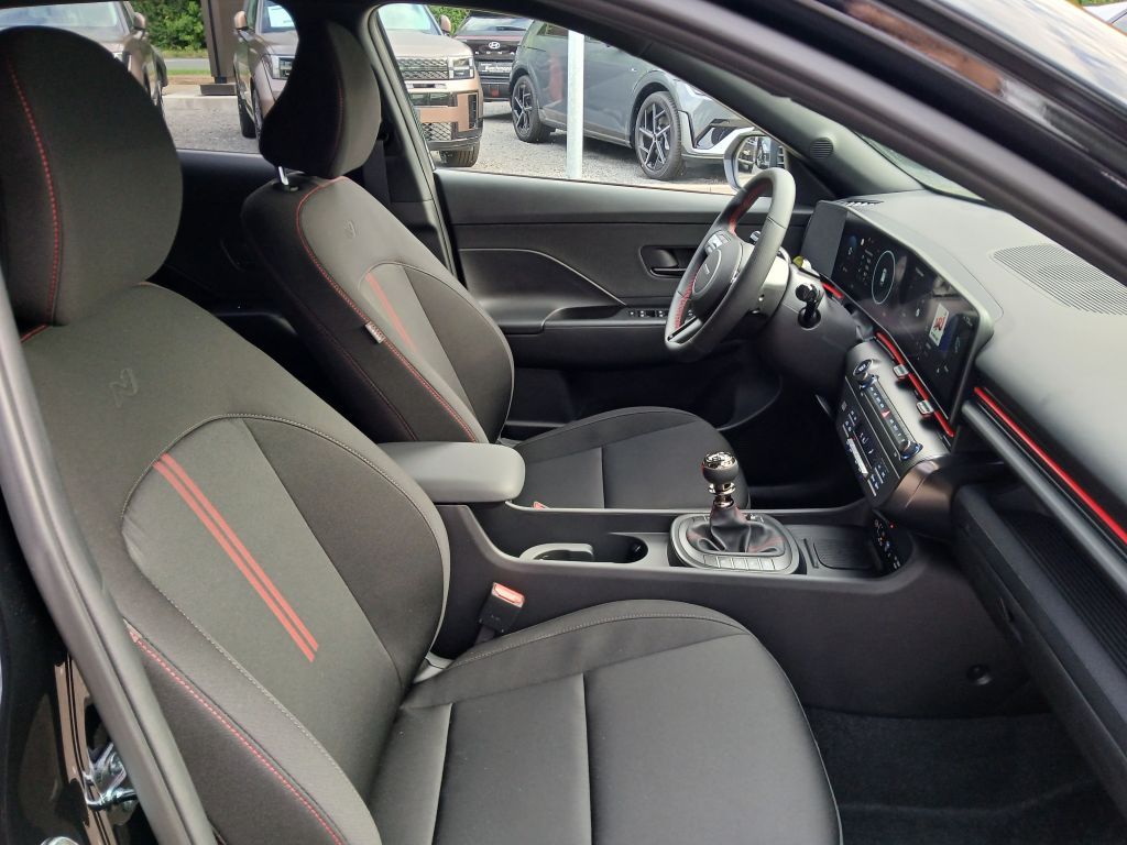 Hyundai Kona – Bild 7