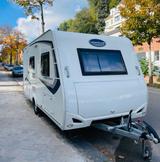 Caravelair Antares 466 family style  - Caravelair Wohnwagen & Wohnmobile