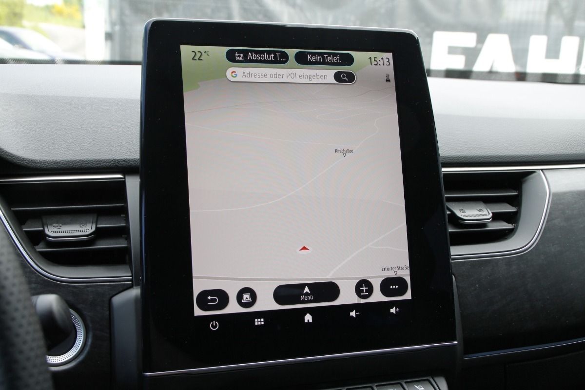 Fahrzeugabbildung Renault Arkana ESPRIT ALPINE Full Hybrid 145