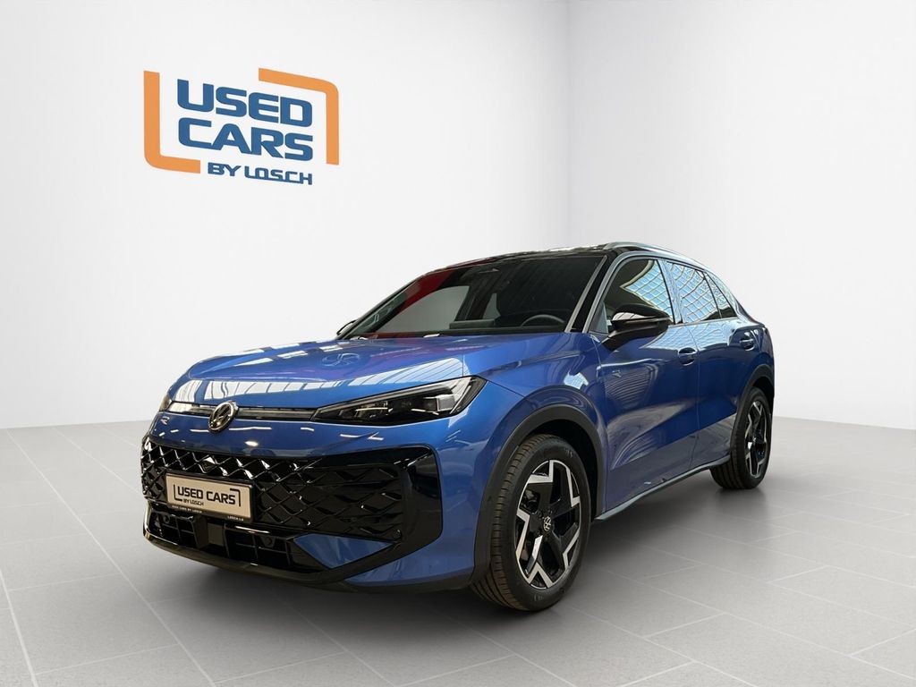 Image of Volkswagen T-Roc