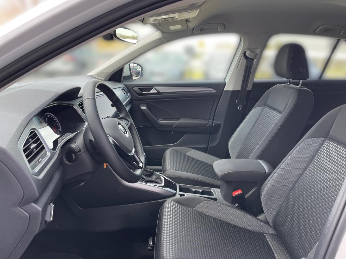 Volkswagen T-Roc Active 2.0 TDI DSG Navi PDCv+h CarPlay BT, миниатюра 11