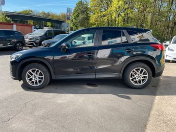 Mazda CX-5 - 8