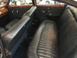 Jaguar MK II - Jaguar: Mk