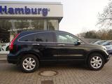 Honda CR-V 2.0 L-VTEC AUTOMATIK 4X4 Comfort/KLIMA - Honda CR-V Gebrauchtwagen in Hamburg
