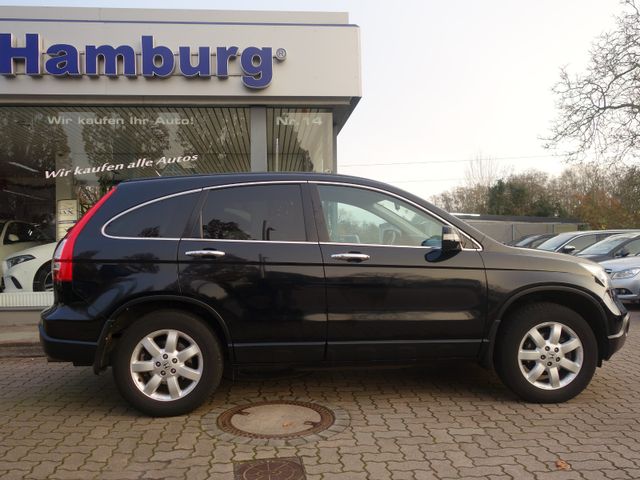 Honda CR-V 2.0 L-VTEC AUTOMATIK 4X4 Comfort/KLIMA