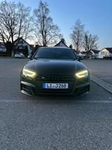Audi S3 TFSI S tronic quattro Sportback - Pano - Audi S3: Sportback Tronic
