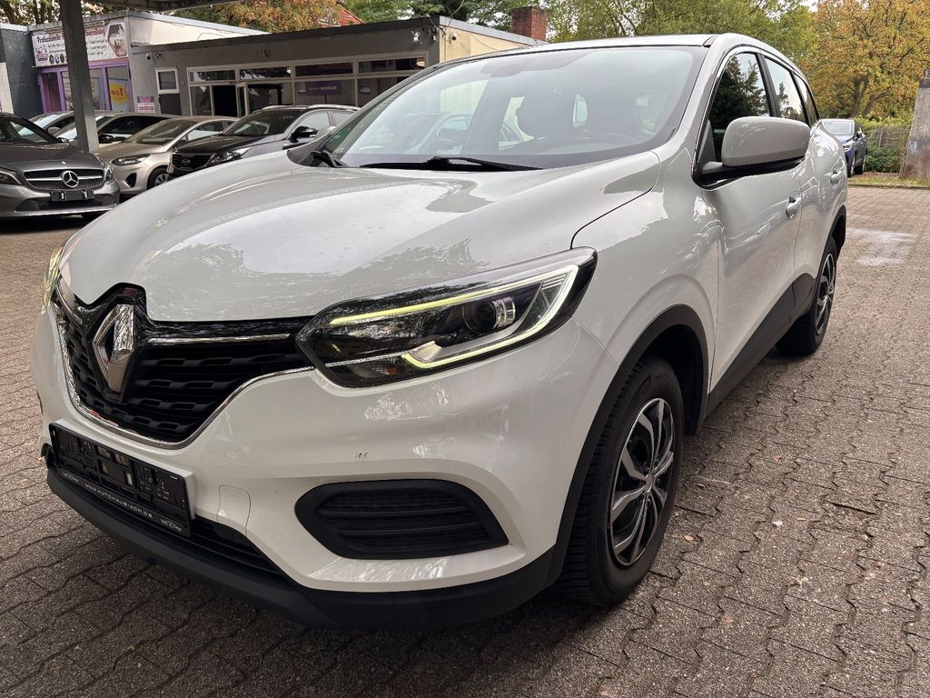 Image of Renault Kadjar