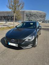 Volvo V60 D3 Linje Business Linje Business - Volvo V60 mit Diesel-Antrieb