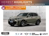 BMW X5 xDrive30d M-Sport AHK Pano Harman Kardon