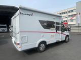 Sunlight Capron T58  - Sunlight Integrierter
