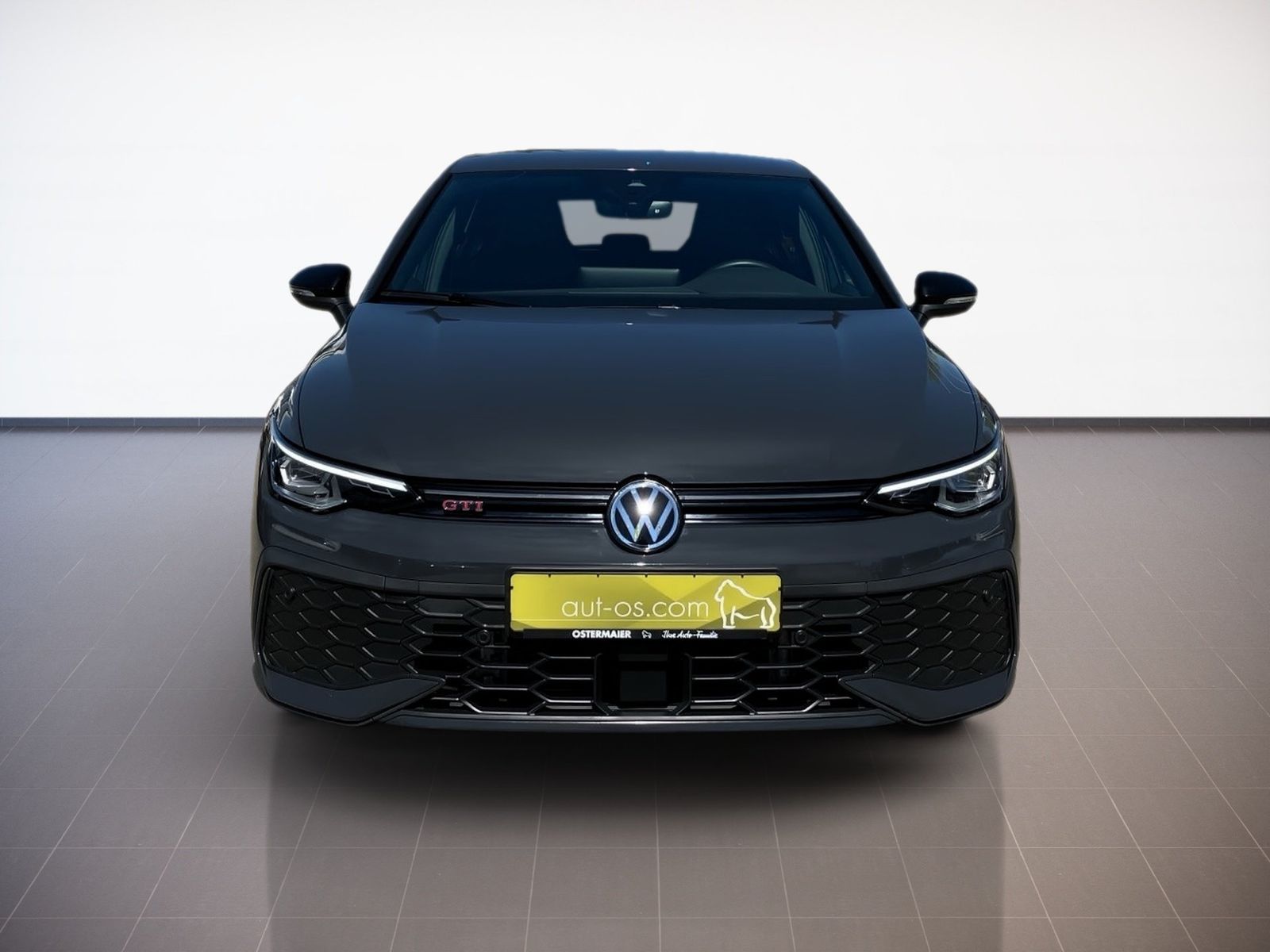 Volkswagen Golf - Bild 3