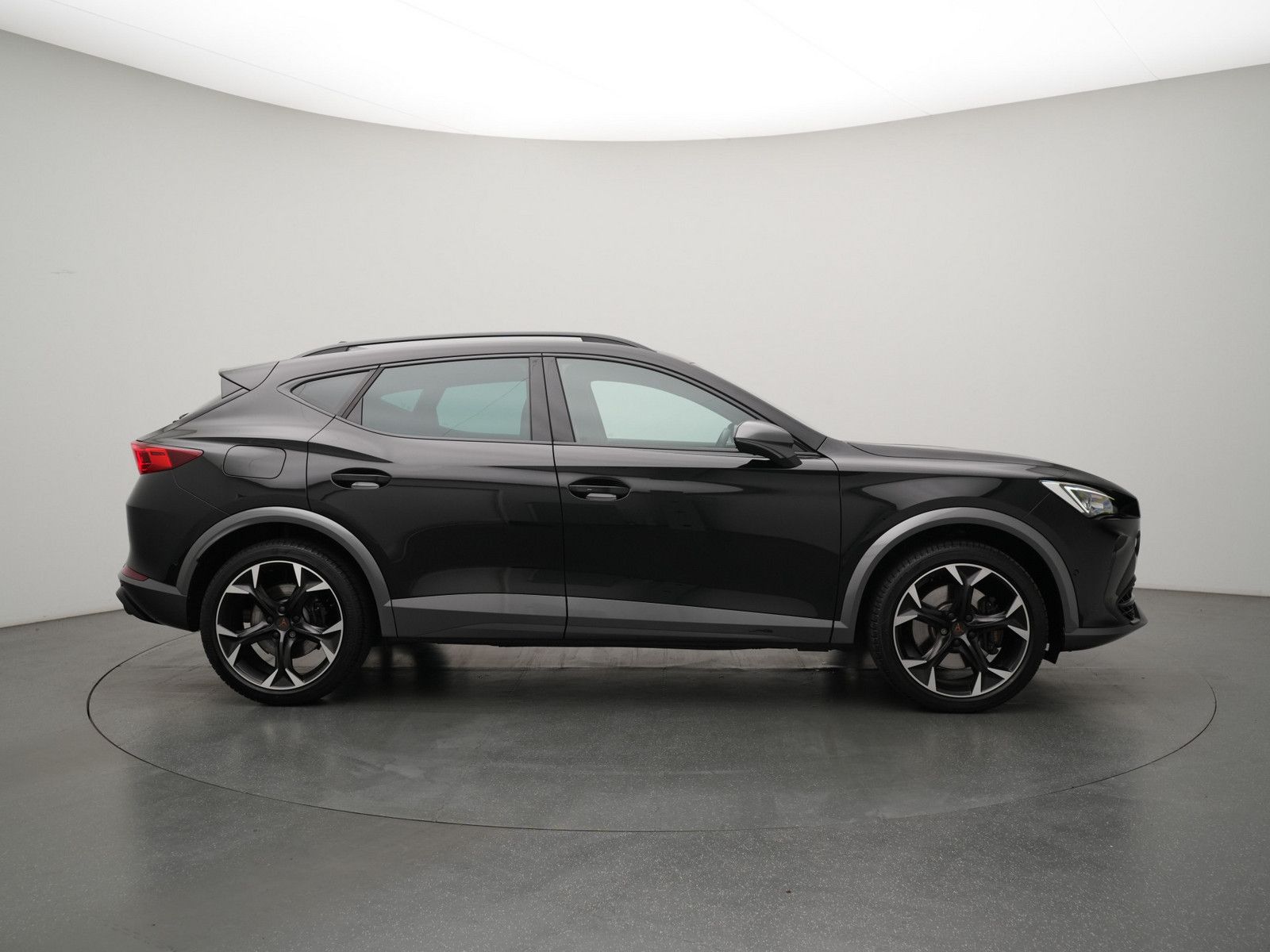 Cupra Formentor - Bild 3
