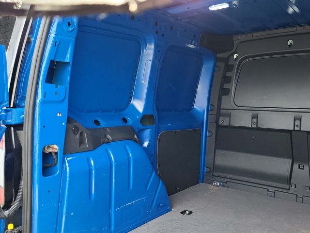 Caddy Cargo 2.0 TDI AHK LED Klima SHZ Basis
