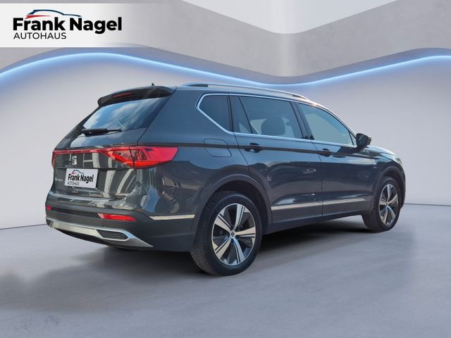 Seat Tarraco Xperience 2.0 TDI