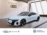 Audi e-tron GT quattro LASER NAVI+ 21'' AIR-SUSP. B&O - Audi e-tron GT aus 2024