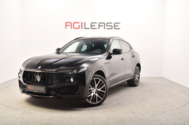 Maserati Levante S - CARBON - H/K - SITZBE. - ALCAN. DACH