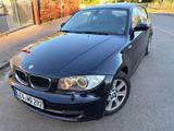 BMW 120d -