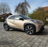 Toyota Aygo X Pulse*Scheckheft*LED*Komfort*SHZ*RCam*ACC