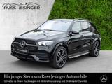 Mercedes-Benz GLE 580 4M AMG Line *Airmatic*StandHzg*Sitzklima