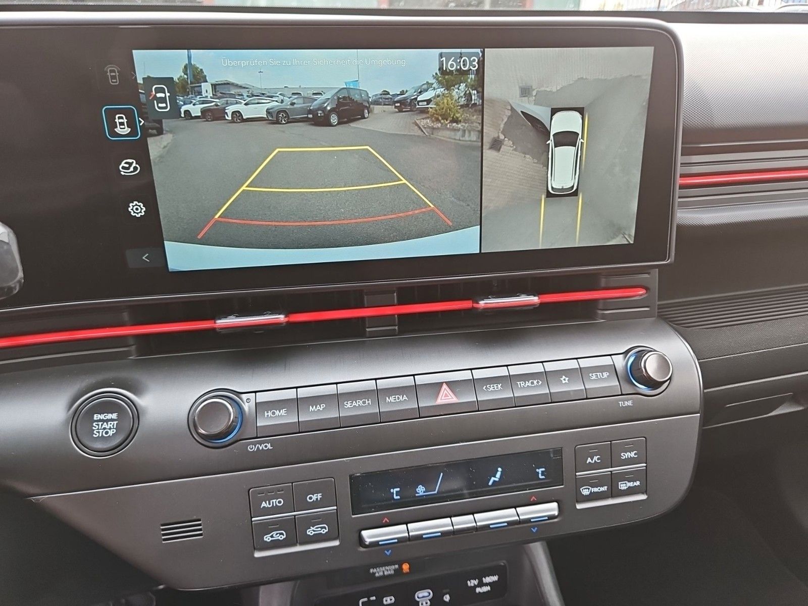 Hyundai KONA - Bild 14